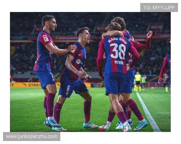 巴萨主场五连胜再创辉煌 力克对手展现强势竞技状态 巴萨主场五连胜再创辉煌 力克对手展现强势竞技状态