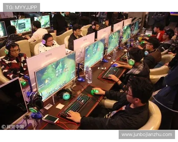 电竞融入奥运会的进程与挑战：从初步探索到正式竞技的关键节点