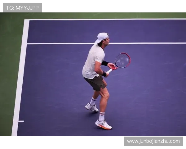 上海ATP大师赛迪亚洛与贝尔赫斯强强对决巅峰之战预热盛况开启 上海ATP大师赛迪亚洛与贝尔赫斯强强对决巅峰之战预热盛况开启