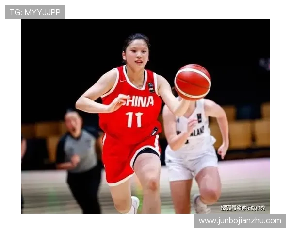 女版徐杰两场生死战狂轰42分力挺球队夺冠她才是女篮真正的扛旗人 女版徐杰两场生死战狂轰42分力挺球队夺冠她才是女篮真正的扛旗人