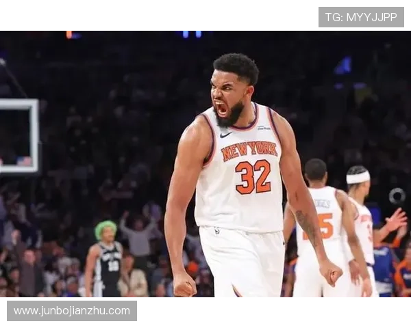 唐斯33分13篮板领衔尼克斯力克奇才迎来胜利