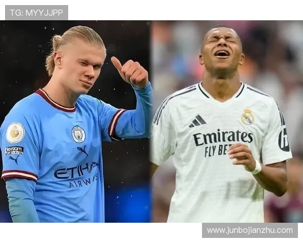 2025年欧洲国家队进球统计哈兰德以15球领跑姆巴佩紧随其后